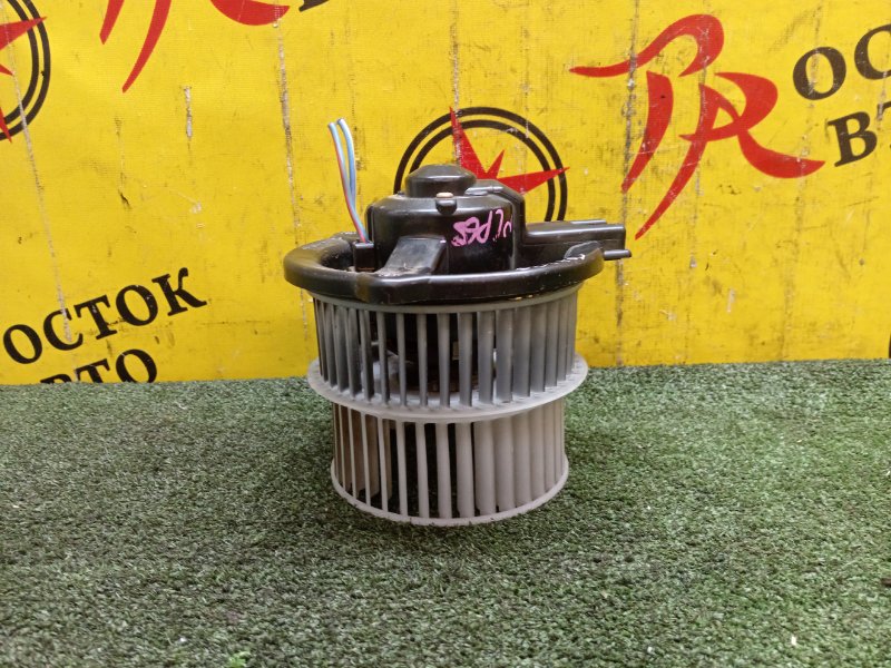 Мотор печки, 3500 рублей, Красноярск