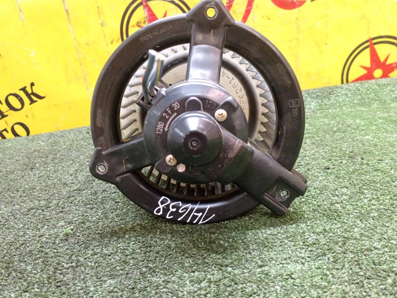 Мотор печки, 3500 рублей, Красноярск