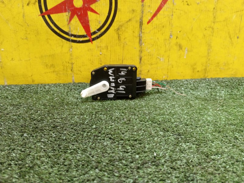 Сервопривод заслонок печки, 300 рублей, Красноярск