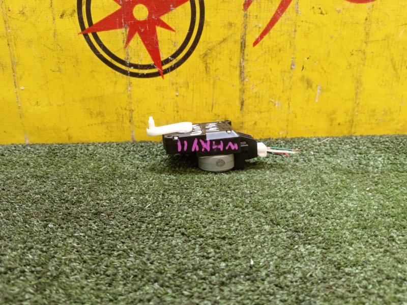 Сервопривод заслонок печки, 300 рублей, Красноярск