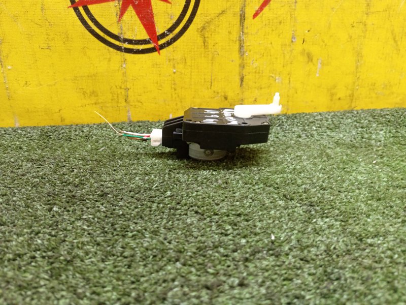 Сервопривод заслонок печки, 300 рублей, Красноярск