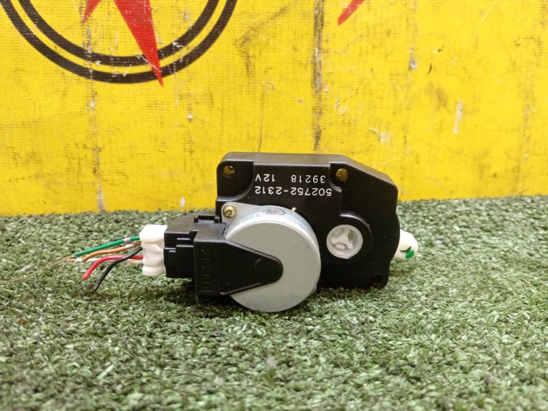 Сервопривод заслонок печки, 300 рублей, Красноярск