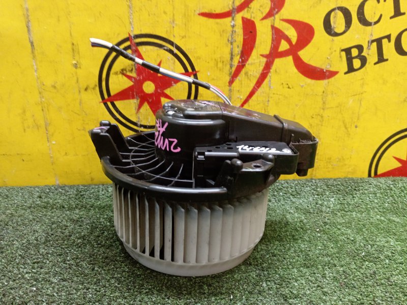 Мотор печки, 1000 рублей, Красноярск