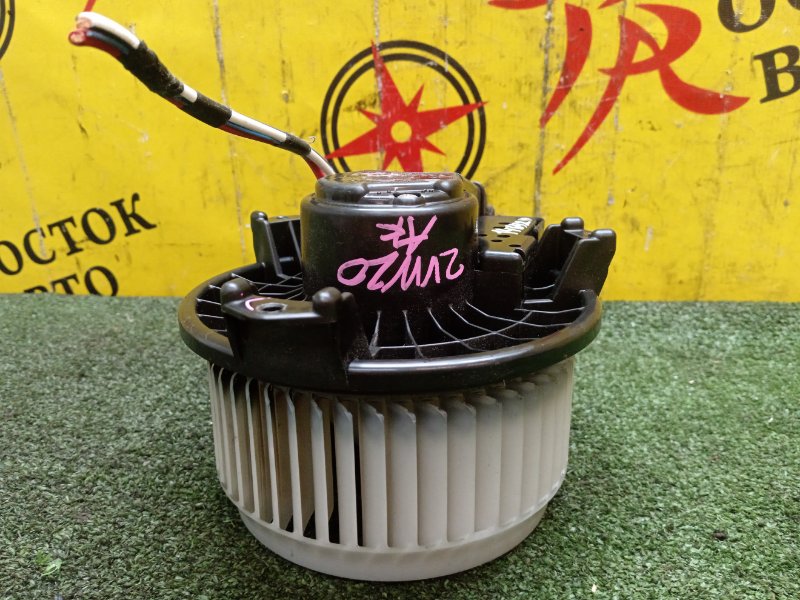 Мотор печки, 1000 рублей, Красноярск