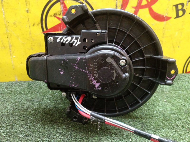 Мотор печки, 1000 рублей, Красноярск