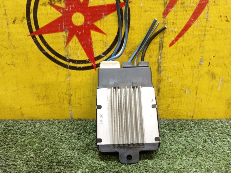 Реостат печки, 500 рублей, Красноярск