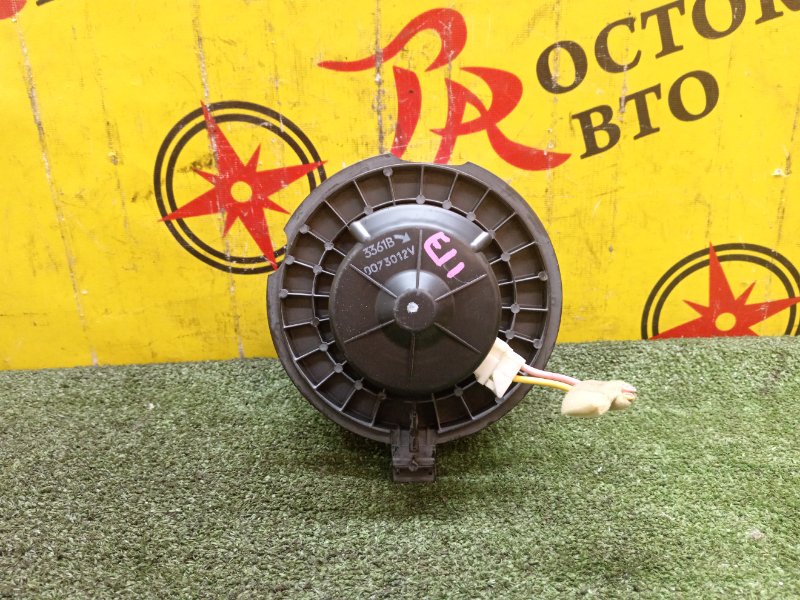 Мотор печки, 900 рублей, Красноярск