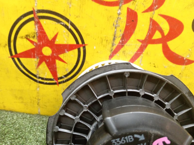 Мотор печки, 900 рублей, Красноярск