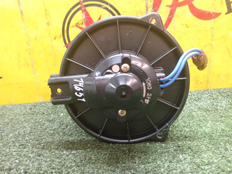 Мотор печки, 3000 рублей, Красноярск