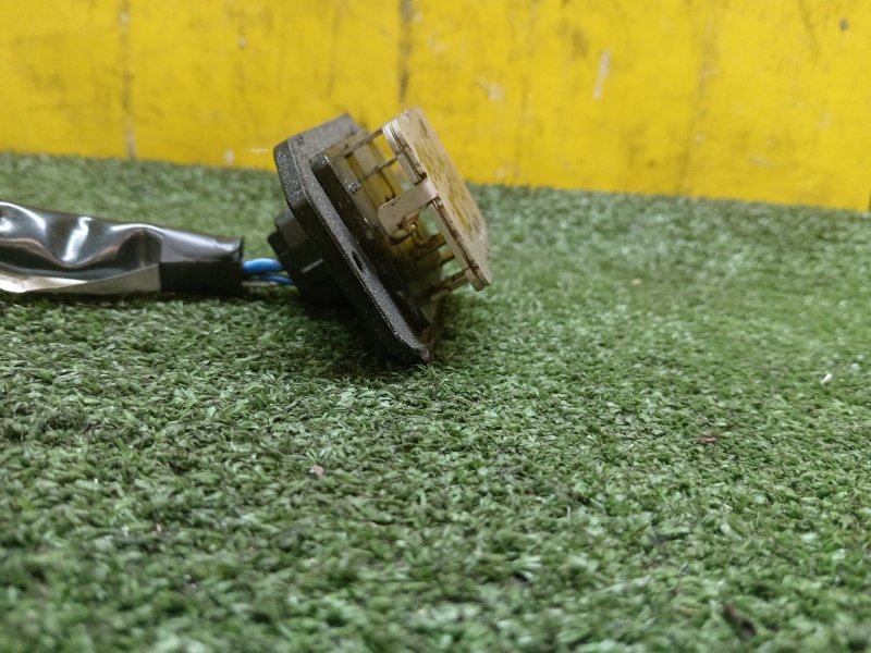 Реостат печки, 200 рублей, Красноярск