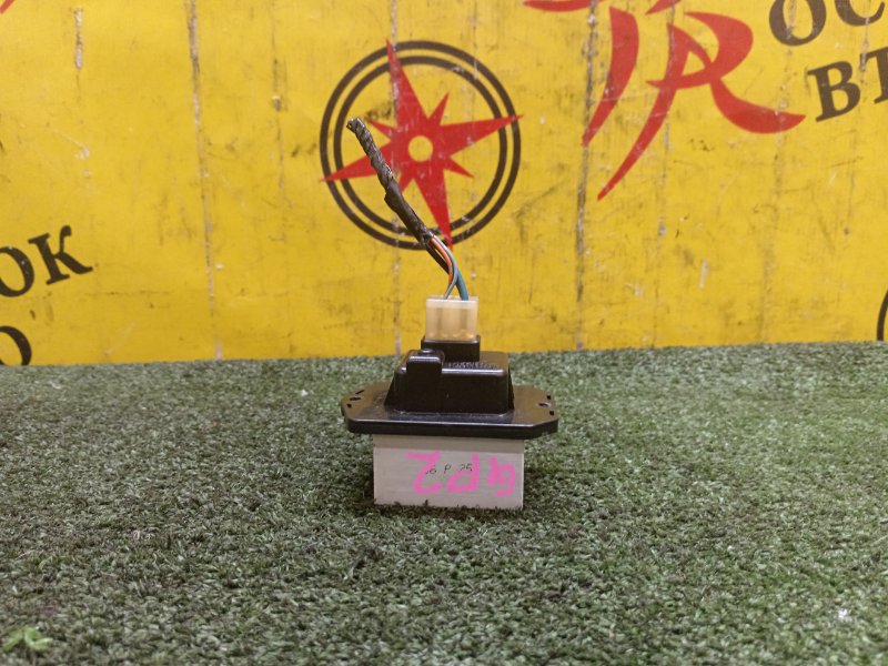 Реостат печки, 300 рублей, Красноярск