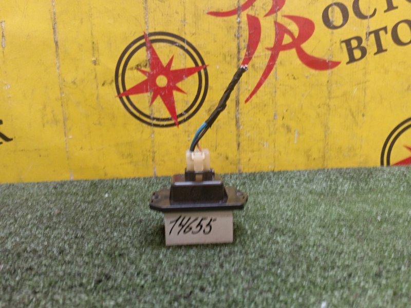 Реостат печки, 300 рублей, Красноярск