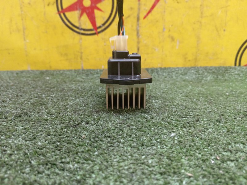 Реостат печки, 300 рублей, Красноярск