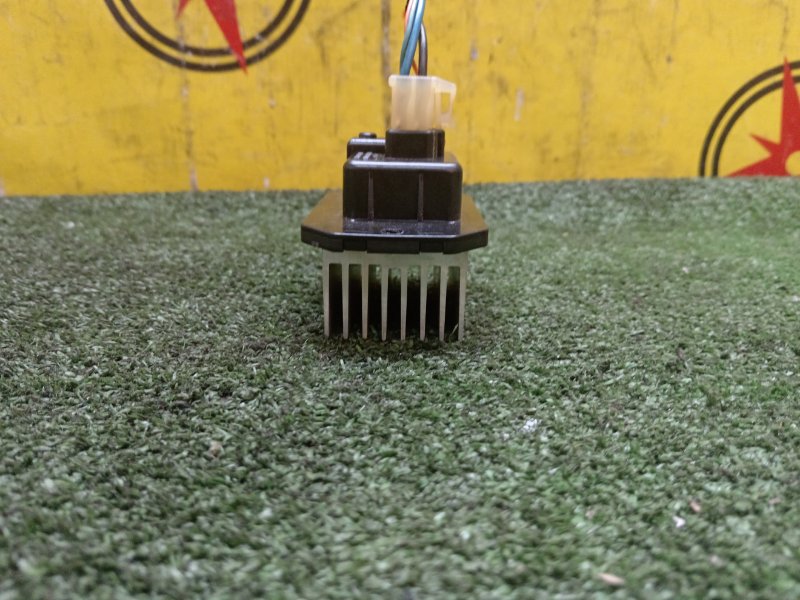 Реостат печки, 300 рублей, Красноярск