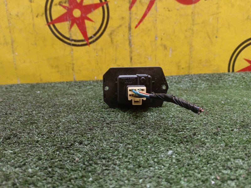 Реостат печки, 300 рублей, Красноярск