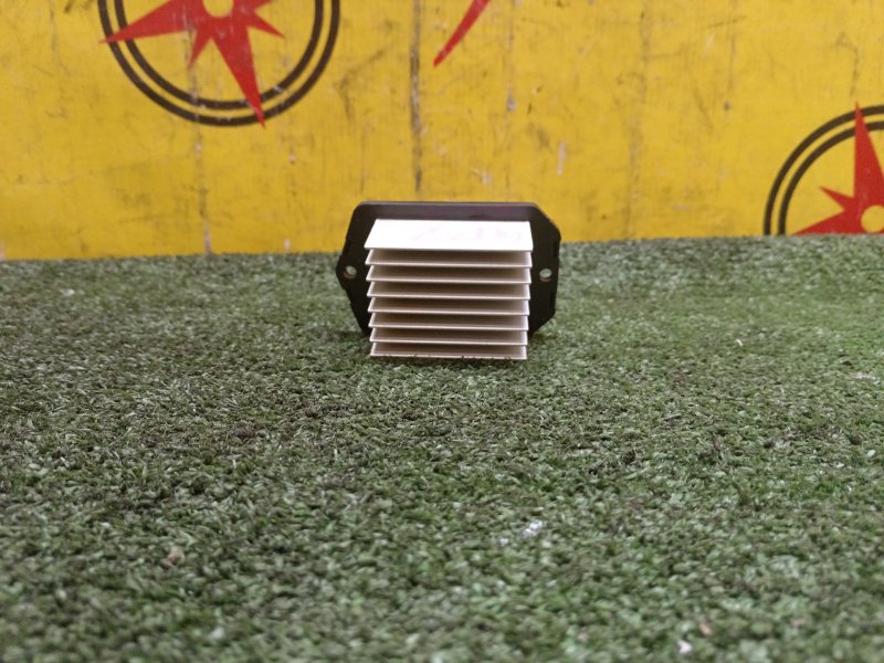 Реостат печки, 300 рублей, Красноярск