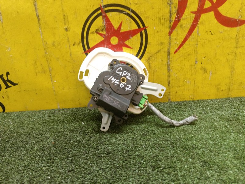 Сервопривод заслонок печки, 500 рублей, Красноярск