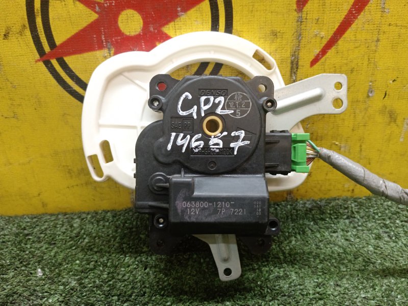 Сервопривод заслонок печки, 500 рублей, Красноярск