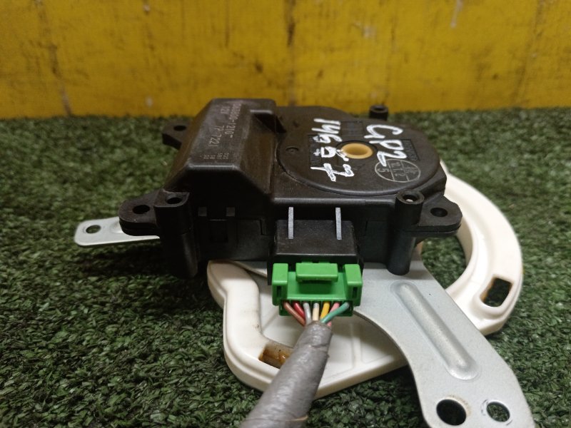 Сервопривод заслонок печки, 500 рублей, Красноярск