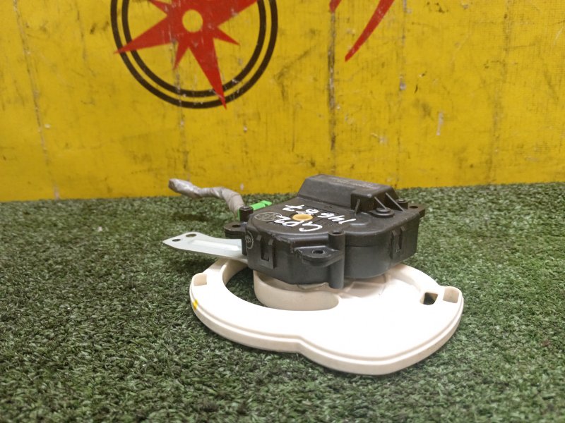 Сервопривод заслонок печки, 500 рублей, Красноярск