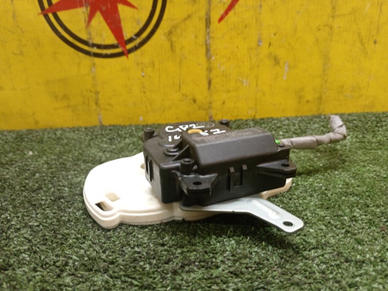 Сервопривод заслонок печки, 500 рублей, Красноярск