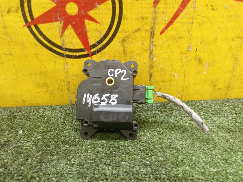 Сервопривод заслонок печки, 500 рублей, Красноярск