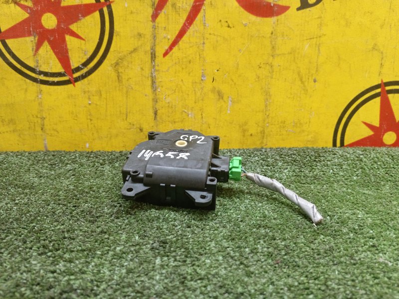 Сервопривод заслонок печки, 500 рублей, Красноярск