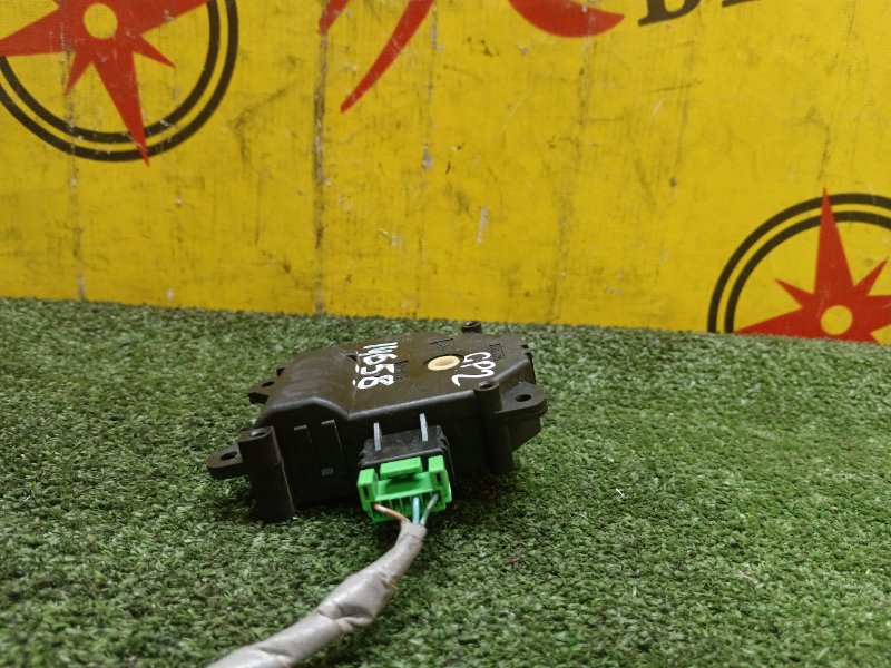 Сервопривод заслонок печки, 500 рублей, Красноярск