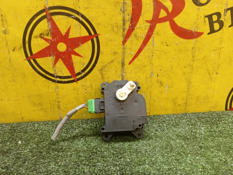 Сервопривод заслонок печки, 500 рублей, Красноярск