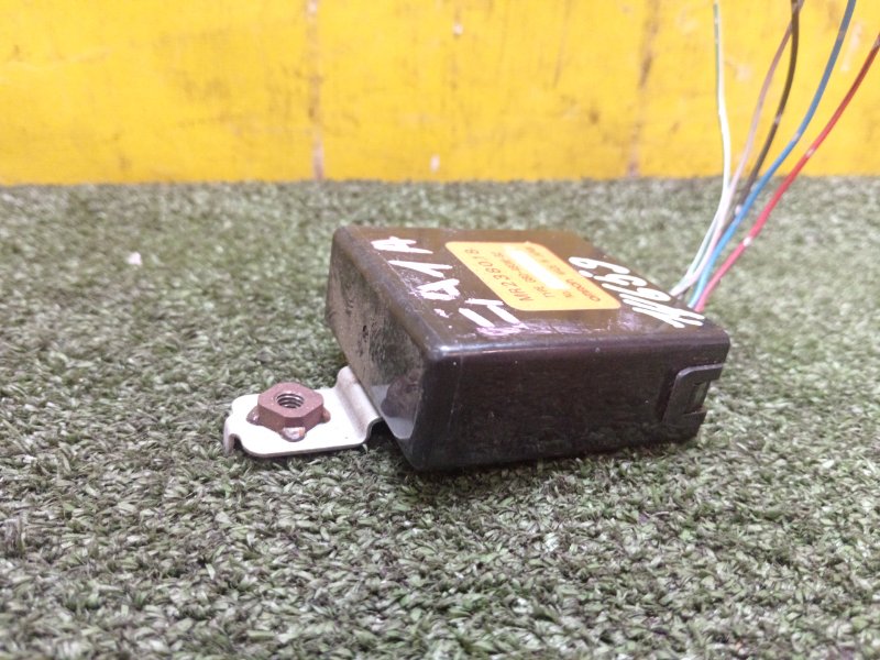 Блок управления центральным замком, 500 рублей, Красноярск