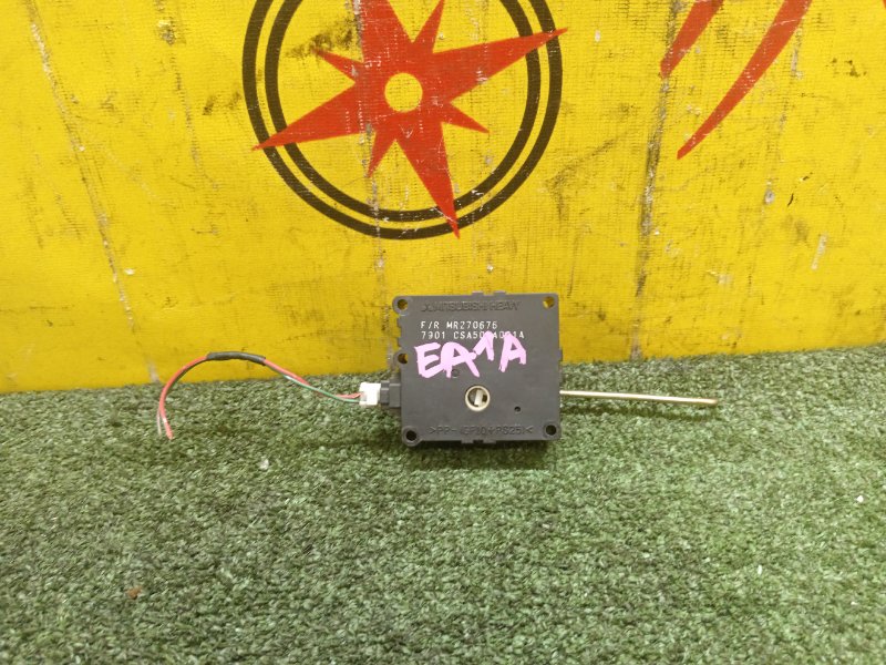 Сервопривод заслонок печки, 500 рублей, Красноярск