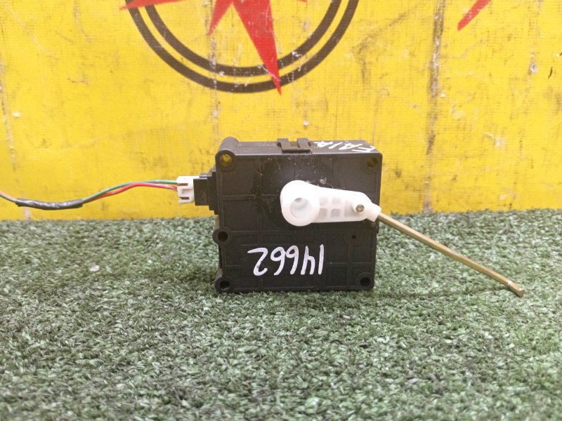 Сервопривод заслонок печки, 500 рублей, Красноярск