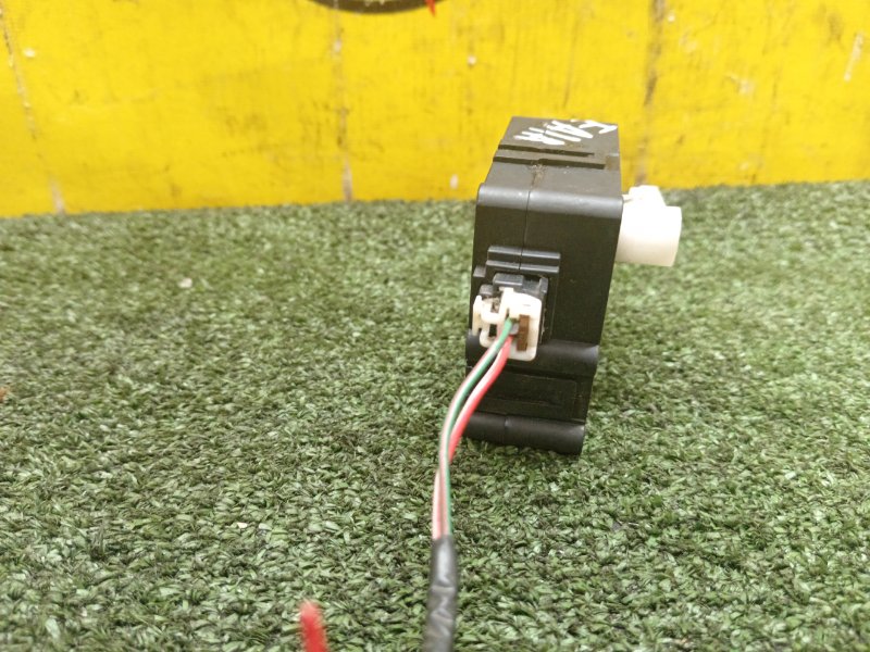 Сервопривод заслонок печки, 500 рублей, Красноярск