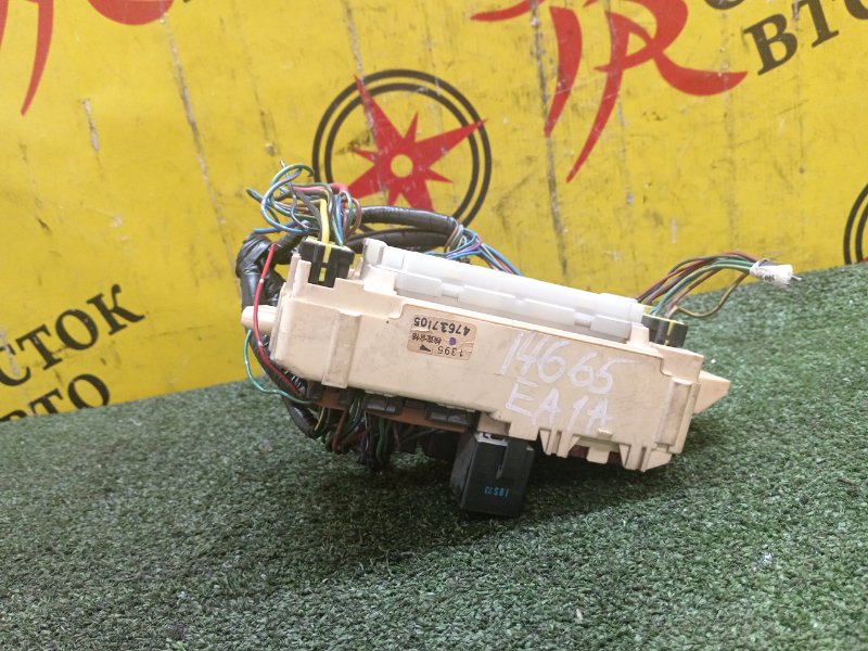 Блок предохранителей салонный, 500 рублей, Красноярск