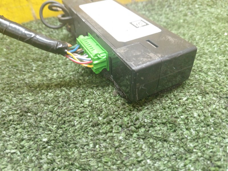 Блок управления, 1000 рублей, Красноярск