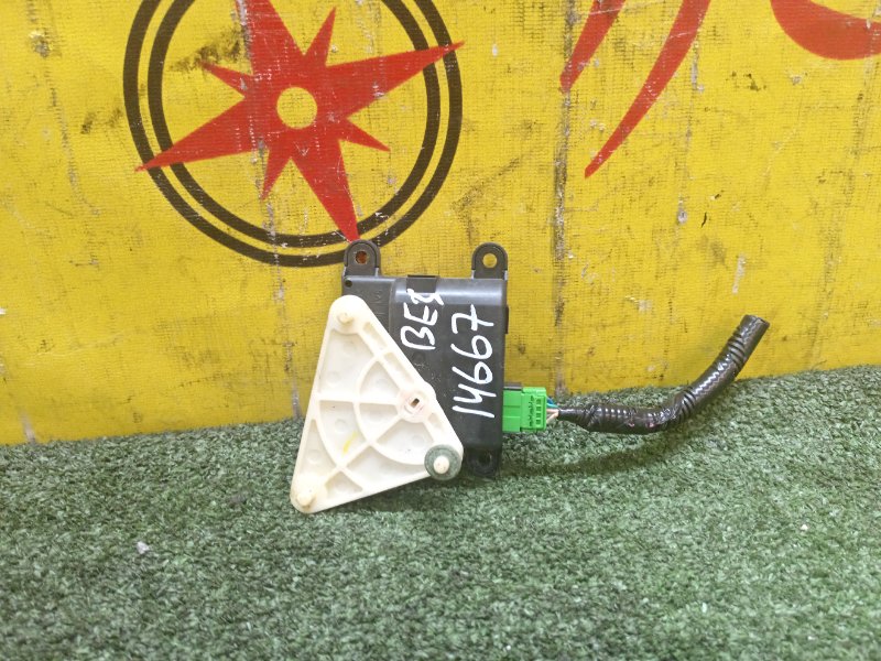 Сервопривод заслонок печки, 6500 рублей, Красноярск