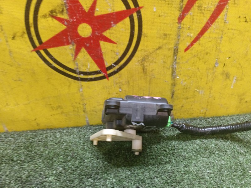 Сервопривод заслонок печки, 6500 рублей, Красноярск