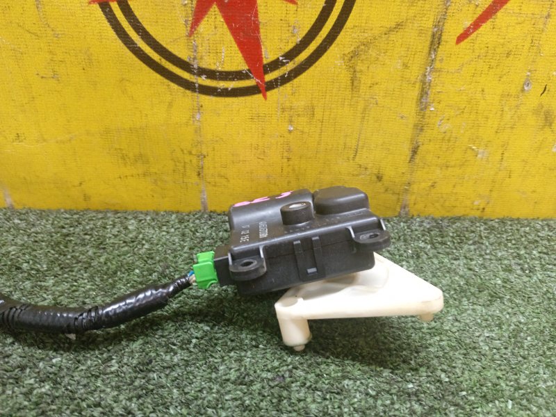 Сервопривод заслонок печки, 6500 рублей, Красноярск