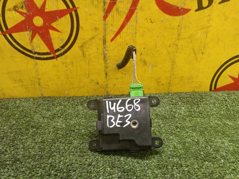 Сервопривод заслонок печки, 1000 рублей, Красноярск