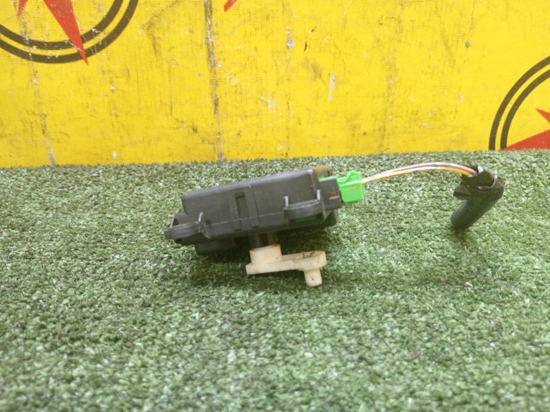 Сервопривод заслонок печки, 1000 рублей, Красноярск