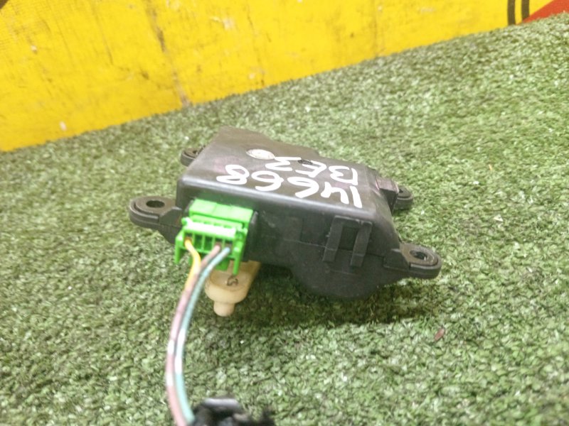 Сервопривод заслонок печки, 1000 рублей, Красноярск