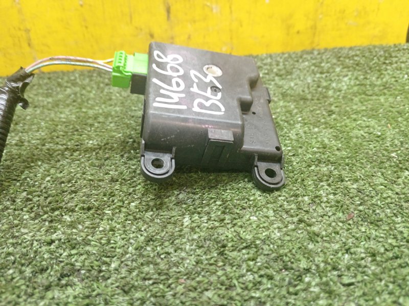 Сервопривод заслонок печки, 1000 рублей, Красноярск