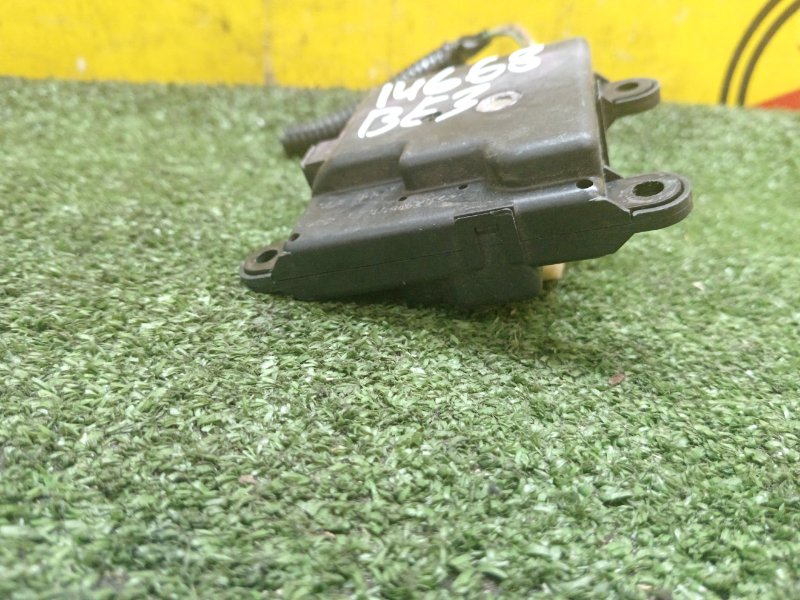 Сервопривод заслонок печки, 1000 рублей, Красноярск