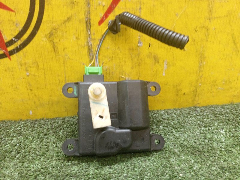 Сервопривод заслонок печки, 1000 рублей, Красноярск