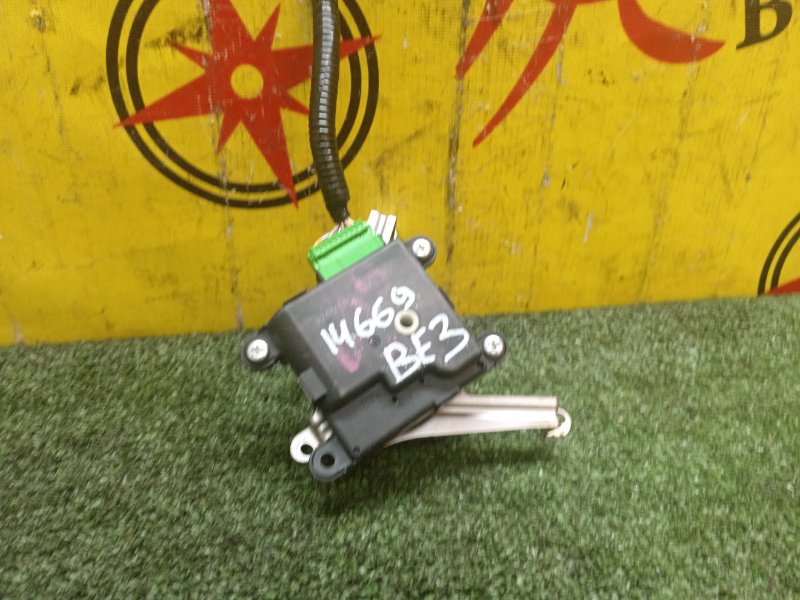 Сервопривод заслонок печки, 2500 рублей, Красноярск