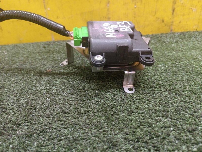 Сервопривод заслонок печки, 2500 рублей, Красноярск