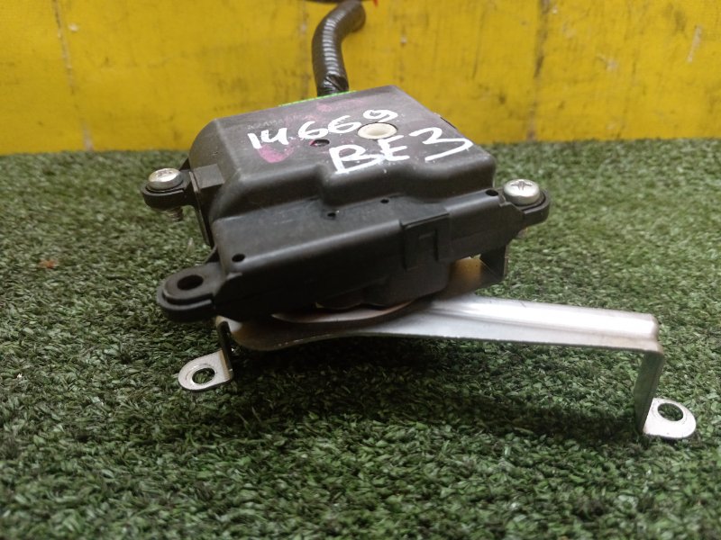 Сервопривод заслонок печки, 2500 рублей, Красноярск