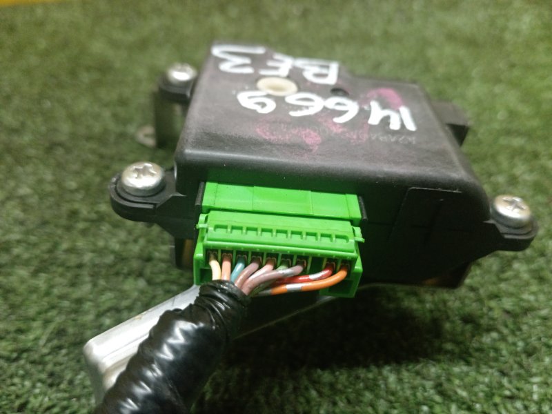 Сервопривод заслонок печки, 2500 рублей, Красноярск