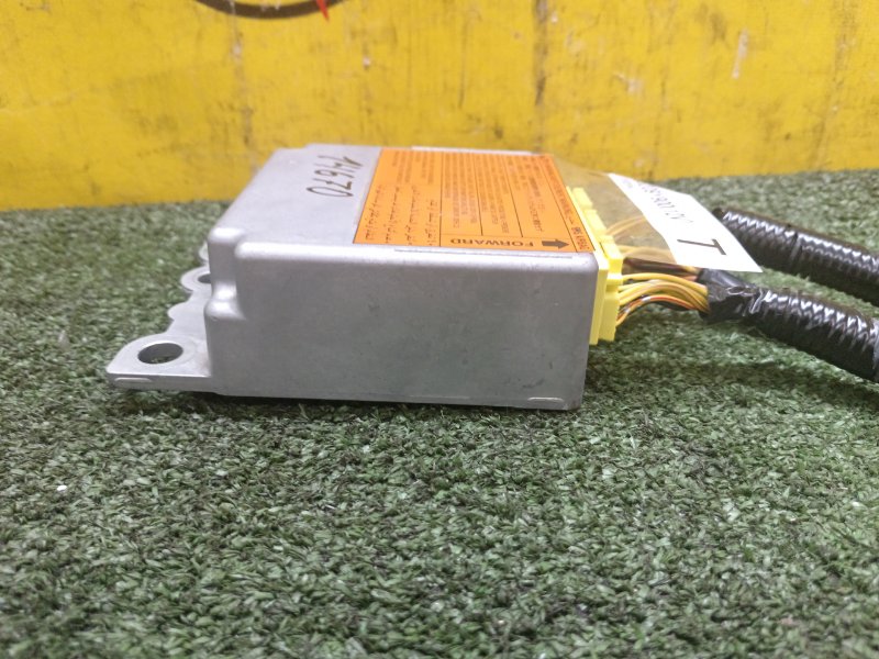 Блок управления SRS, 300 рублей, Красноярск