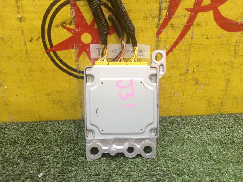 Блок управления SRS, 300 рублей, Красноярск